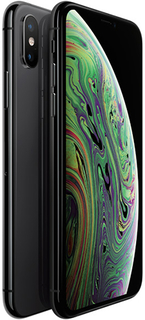 Смартфон Apple iPhone XS 64GB как новый Space Grey (FT9E2RU/A)