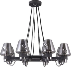 Люстра подвесная LUMIEN-HALL "Кеннет" (33071.01.80.08)