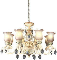 Люстра подвесная LUMIEN-HALL "Грейп" (37743.01.30.08)