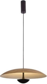 Светильник подвесной LUMIEN-HALL Arta (8007/1PL-WD)