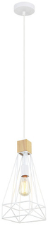 Светильник подвесной LUMIEN-HALL Karru (LH4117/1P-WT)