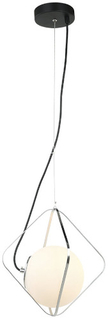 Светильник подвесной LUMIEN-HALL Ortezi (LH4116/1P-BK-CR)