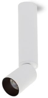 Cпот LUMIEN-HALL Torin (8001/1CL-WT-BK)