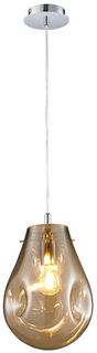 Светильник подвесной LUMIEN-HALL Nertus (LH4111/1P-CR-AM)