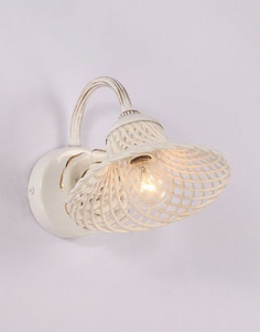 Бра LUMIEN-HALL "Келлай" (W17074/1WHRG)