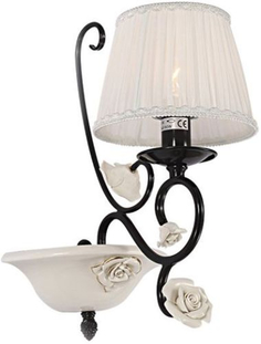 Бра LUMIEN-HALL "Летисия" (W17079/1GBK)