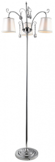 Напольный светильник LUMIEN-HALL Avgusta (1009/3F-CR)