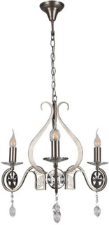 Люстра подвесная LUMIEN-HALL Auerel (2031/3H-SNCR-CL)