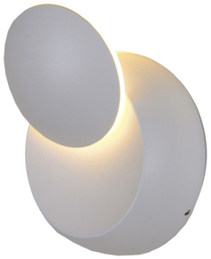 Бра LUMIEN-HALL Tono (8006/1W-WT)