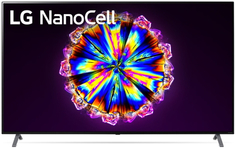Ultra HD (4K) LED телевизор 86" LG 86NANO906NA