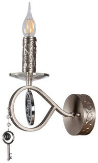 Бра LUMIEN-HALL Orabel (2036/1W-SNCR-CL)