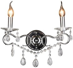 Бра LUMIEN-HALL Juno (0016/2W-CR)