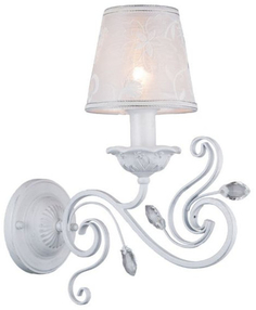 Бра LUMIEN-HALL Zhasmin (1002/1W-WS)