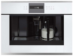Встраиваемая кофемашина KUPPERSBUSCH CKV 6550.0 W1