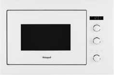 Встраиваемая микроволновая печь WEISSGAUFF HMT-252