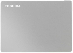Внешний жесткий диск Toshiba Canvio Flex 4TB (HDTX140ESCCA)