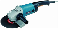 Угловая шлифовальная машина Makita 9069
