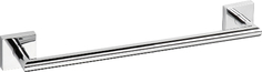 Полотенцедержатель BEMETA Beta, хромированный (132204012)