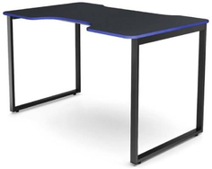 Компьютерный стол WARP St Blue (ST1-BL)