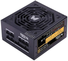 Блок питания для компьютера SUPER-FLOWER Leadex III 750W Gold (SF-750F14HG)