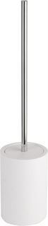 Ершик для унитаза BEMETA Gamma, напольный, белый (145713324)
