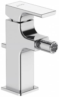 Смеситель для биде JACOB-DELAFON Strayt Mini (E8777-CP)