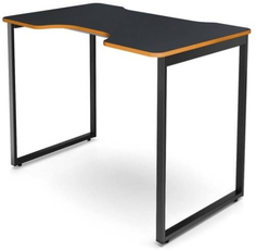 Компьютерный стол WARP St Orange (ST1-OR)