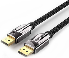 Кабель Vention DisplayPort v1.4, 1m (HCABF)