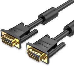 Кабель Vention VGA, 2m (DAEBH)