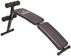 Скамья для пресса Royal Fitness BENCH-1515