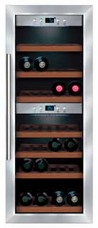 Винный шкаф Caso WineComfort 38