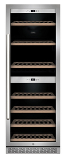 Винный шкаф Caso 775 WineChef Pro 126