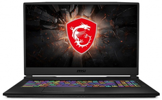 Игровой ноутбук MSI GL75 Leopard 10SCXR-021RU