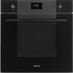 Электрический духовой шкаф Smeg SF6101TVNO