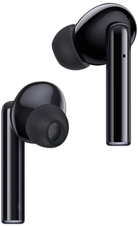 Беспроводные наушники с микрофоном Realme Buds Air Pro True Wireless Black (RMA210)