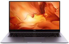 Ультрабук Huawei MateBook D 16 HVY-WAP9 8+512GB Space Grey