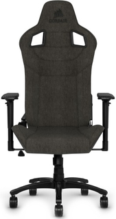 Игровое кресло Corsair Gaming T3 Rush Charcoal (CF-9010029-WW)