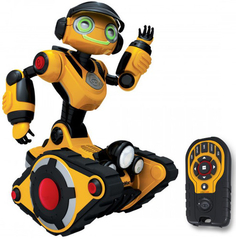 Интерактивная игрушка робот WowWee Roborover (8515)