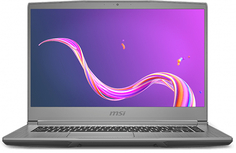 Ноутбук MSI Creator 15M A10SD-642RU
