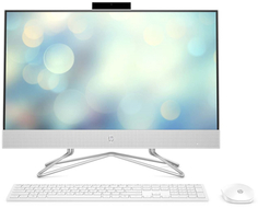 Моноблок HP 24-df0112ur (38V97EA)