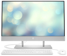 Моноблок HP 27-dp0068ur (38W71EA)