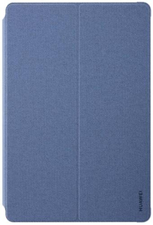 Чехол для планшета Huawei Flip Cover для Matepad T Blue (96662568)