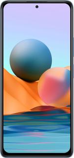 Мобильный телефон Xiaomi Redmi Note 10 Pro 8/128GB (голубой)