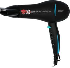 Фен Polaris PHD 2033Ti (черный)