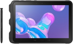 Планшет Samsung Galaxy Tab Active Pro 10.0 LTE 64GB (черный)