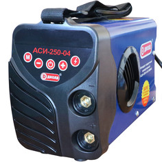Сварочный инвертор Диолд АСИ 250-04 (синий)