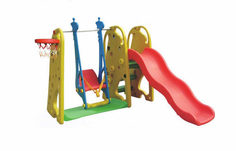 Игровой набор BabyStyle Жираф 160х170х108 см (разноцветный)