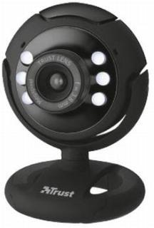 Веб камера Trust Spotlight Webcam PRO