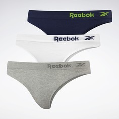 Трусы-тонг Reebok Primula Seamless