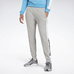 Джоггеры Training Essentials Linear Logo Reebok